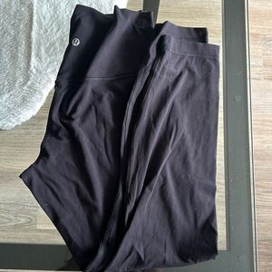 Lululemon Align Leggings